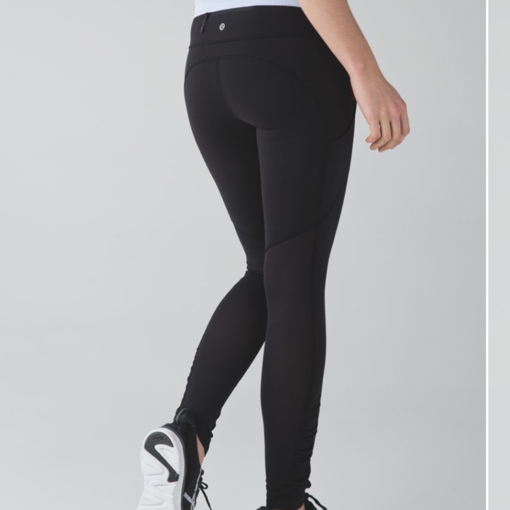 Lululemon Speed Tight IV